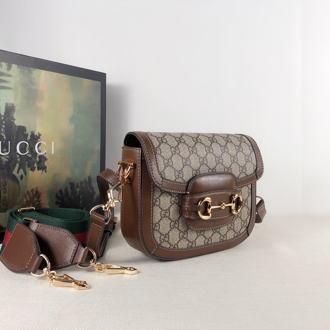 Gucci Arrival Handbag Style 145