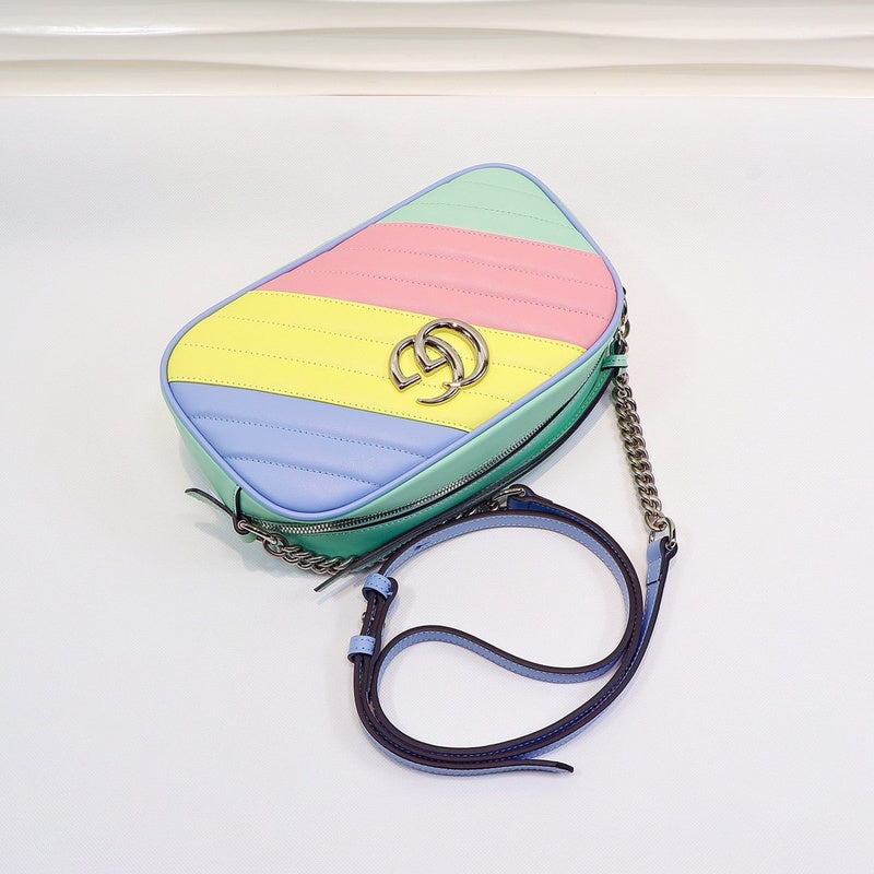 Gucci Designer Shoulder Bag
