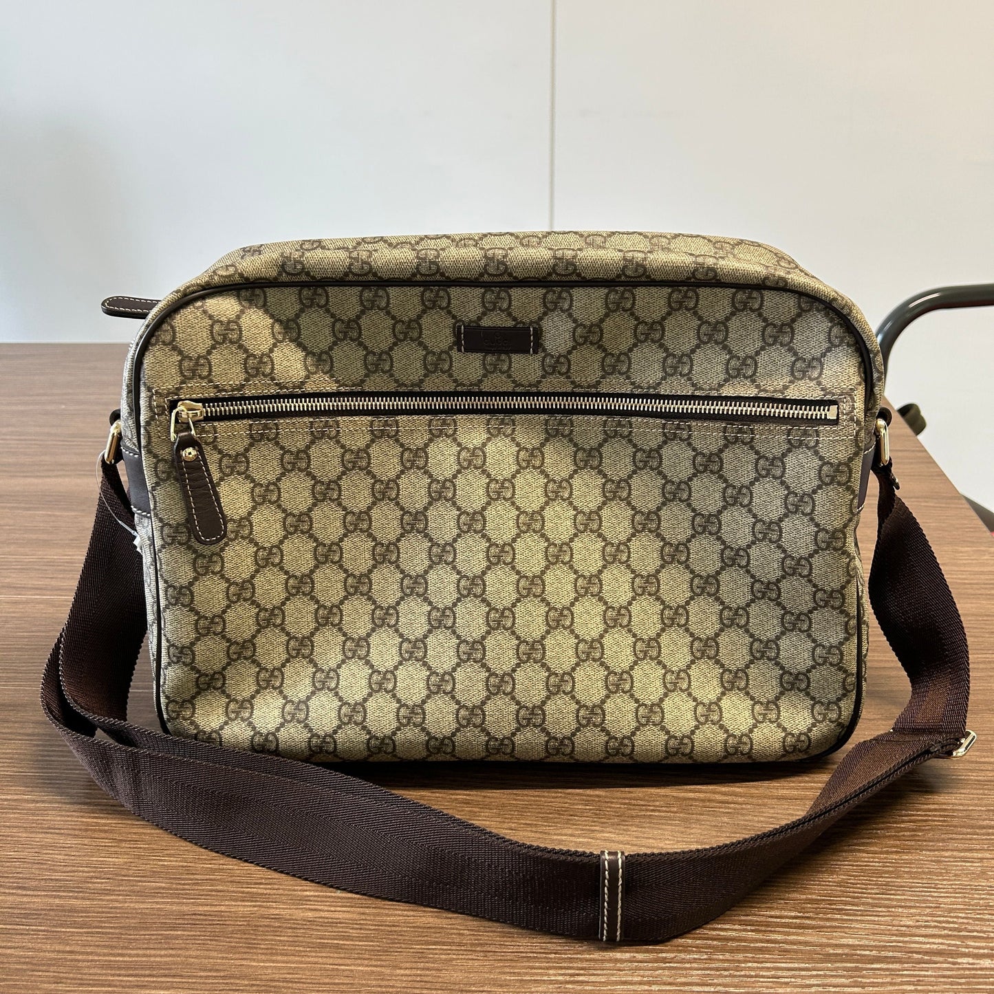 Gucci | Bags | Gucci Abbey Shoulder Bag LB119521