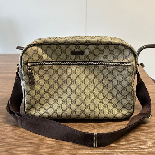 Gucci | Bags | Gucci Abbey Shoulder Bag LB119521