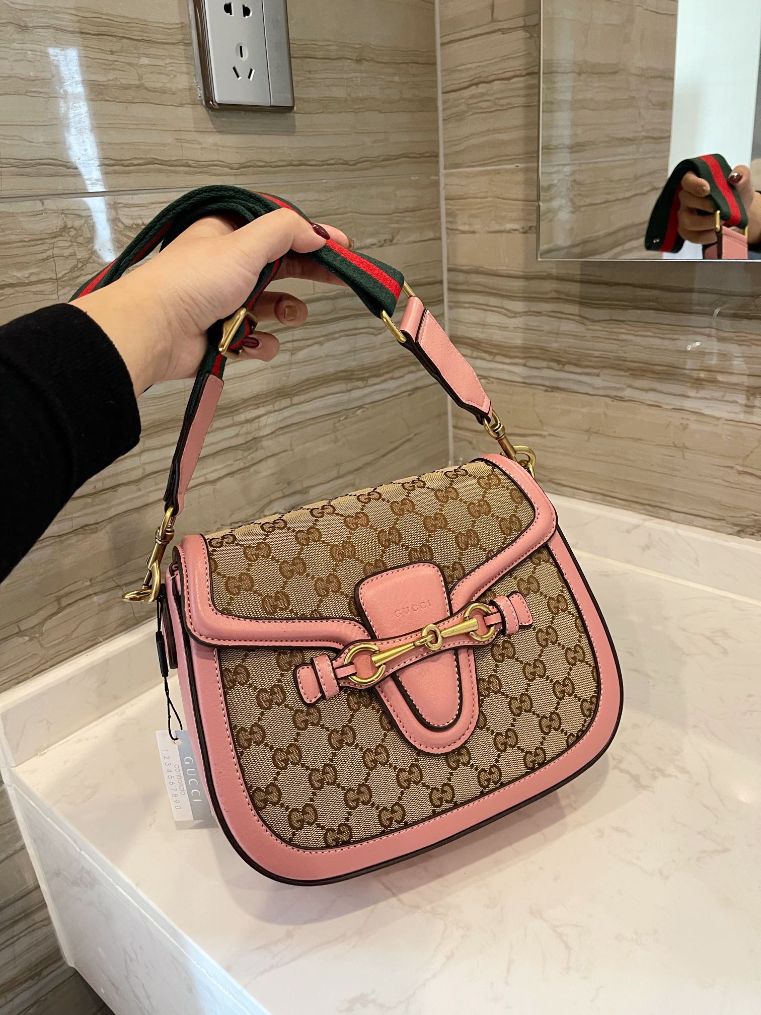 Gucci Arrival Handbag Style 104