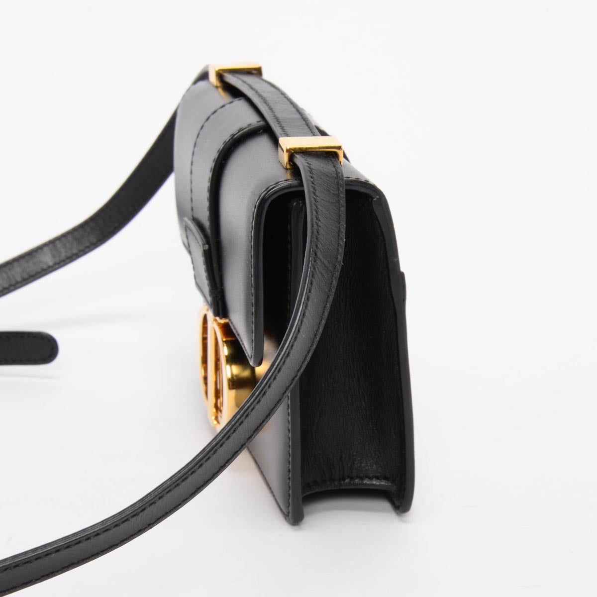 Dior Lou Mini Shoulder Bag