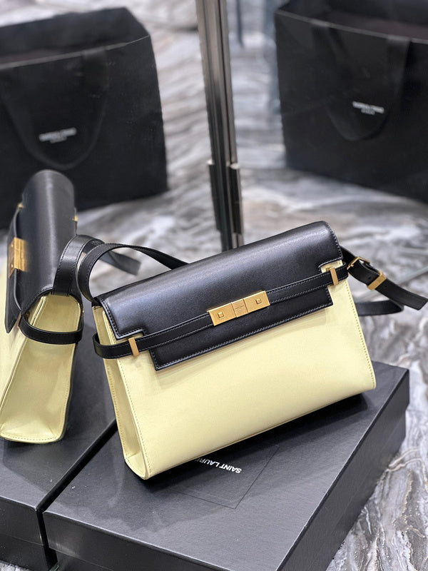 Yves Saint Laurent - Bags
