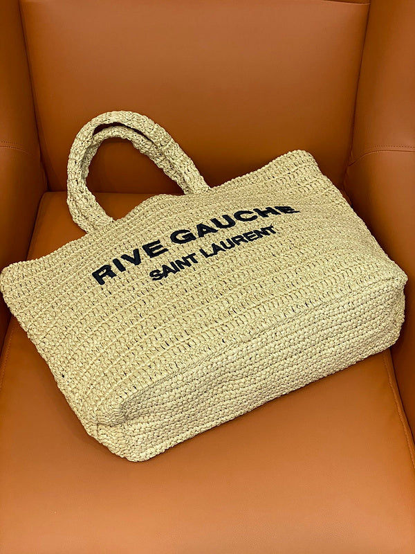Yves Saint Laurent - Bags