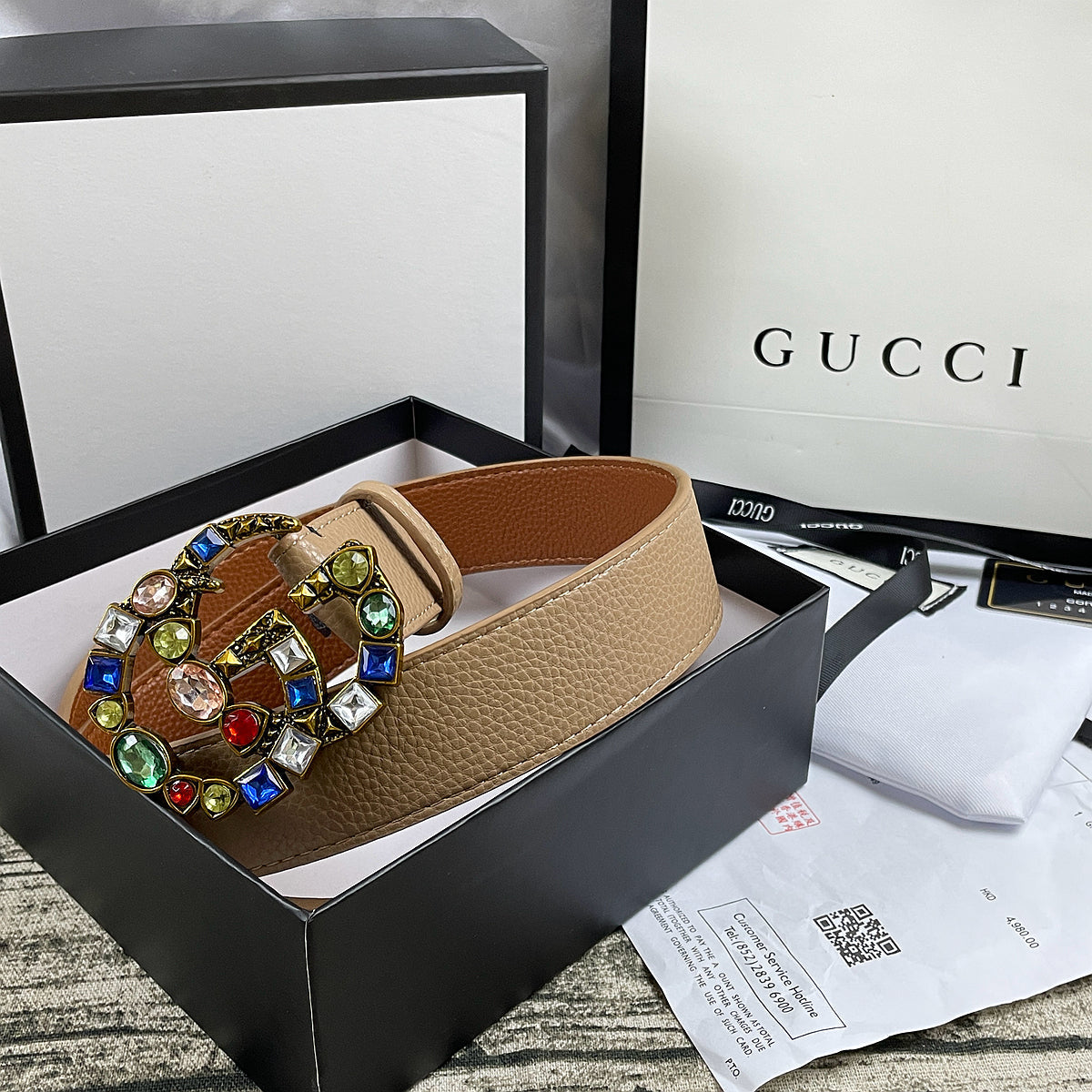 Gucci Designer Handbag