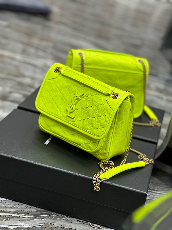 Yves Saint Laurent - Bags