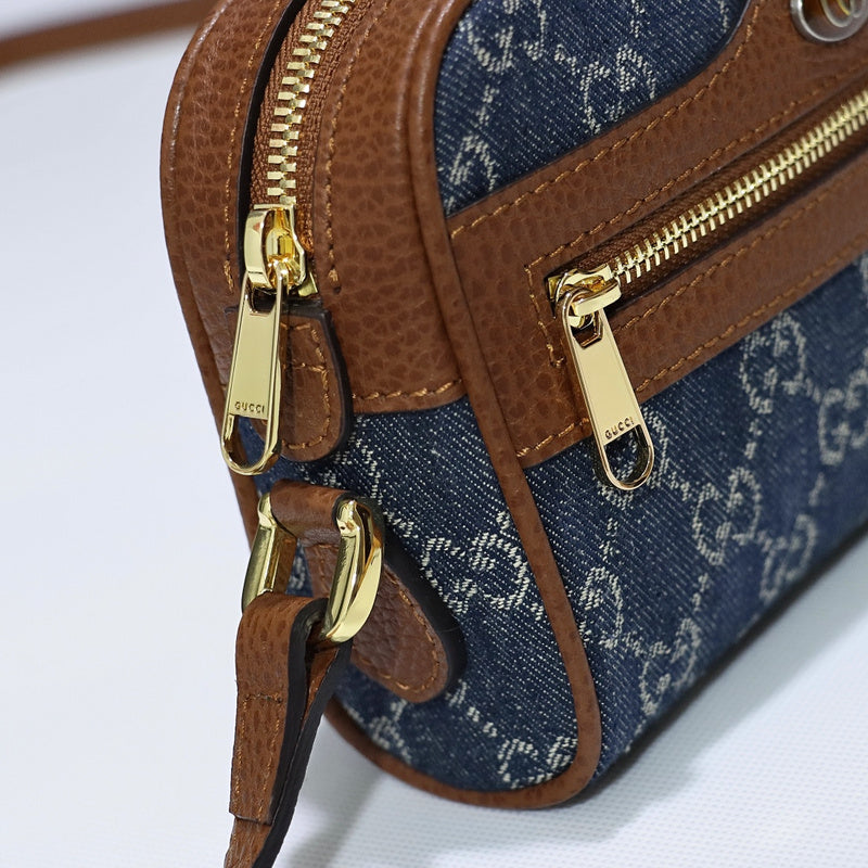 Gucci Designer Shoulder Bag
