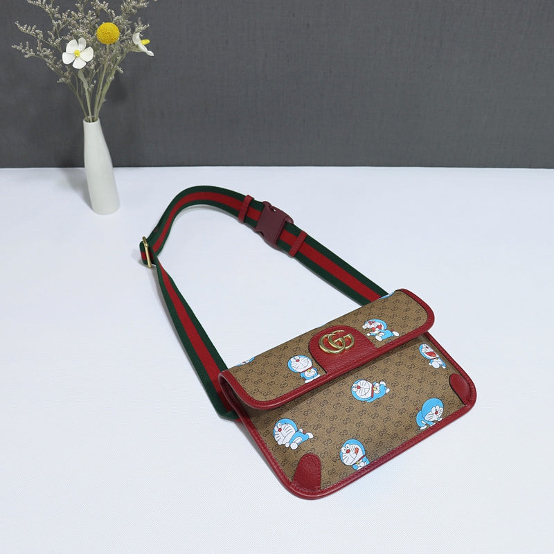 Gucci Designer Shoulder Bag