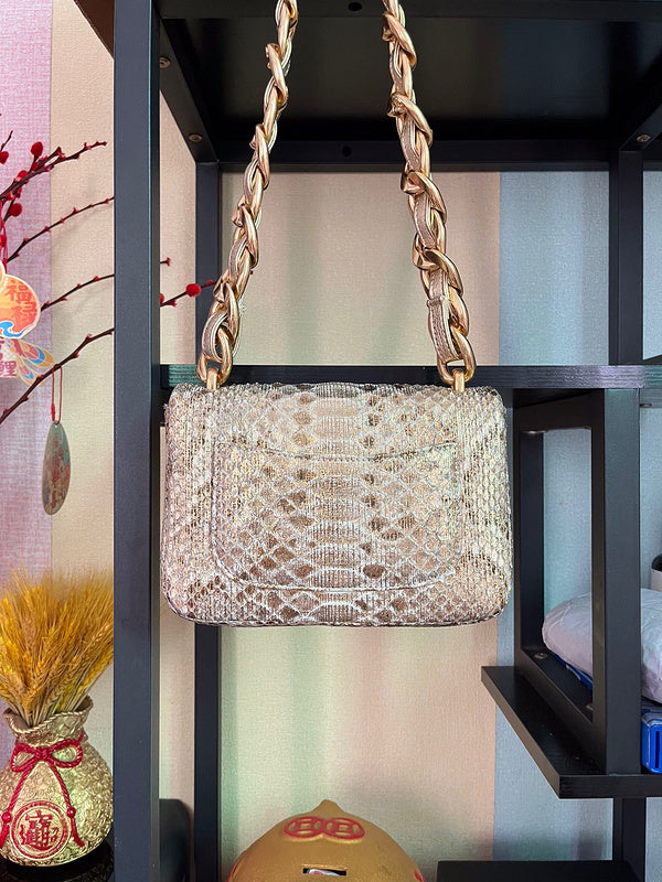 Chanel Bags
