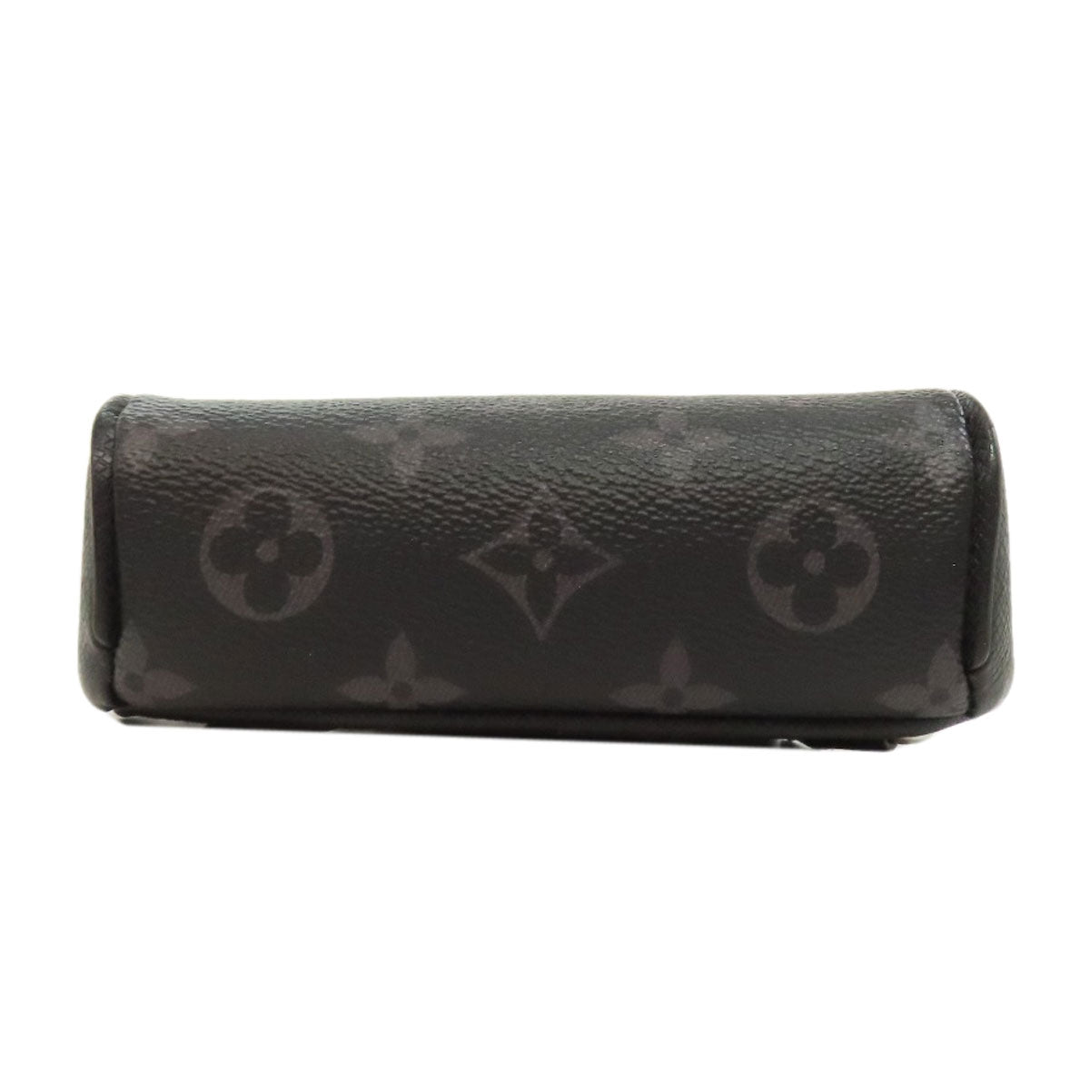 LOUIS VUITTON Sling bag Taigalama black outdoor sling bag Women