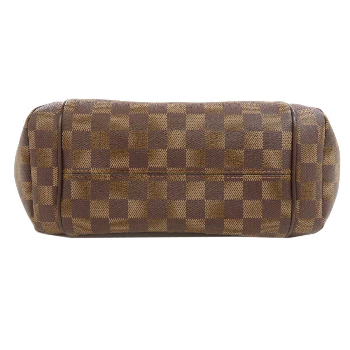 LOUIS VUITTON Tote Bag Damier canvas Brown Totally PM Women
