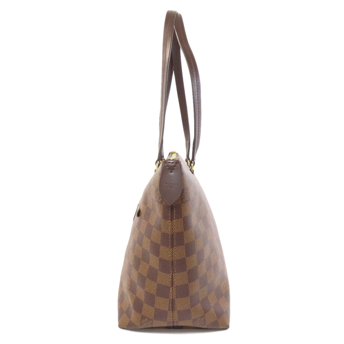 LOUIS VUITTON Tote Bag Damier canvas Brown Jena PM USA Women