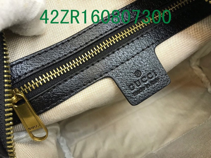 Gucci The Tote Style 29