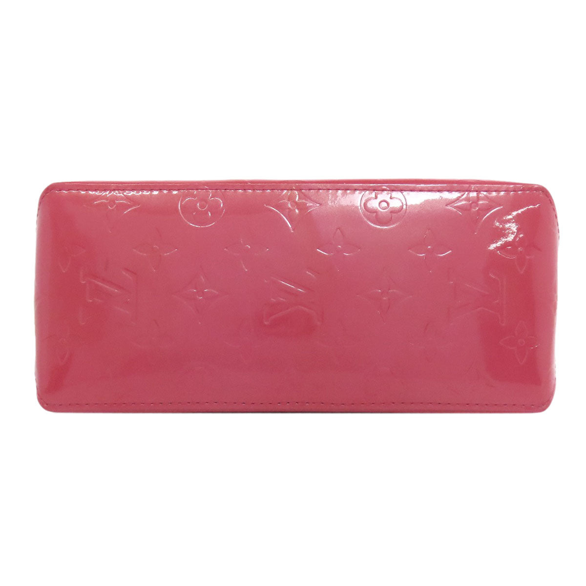 Luxury Women's Handbag | LOUIS VUITTON Handbag Vernis pink Lead PM