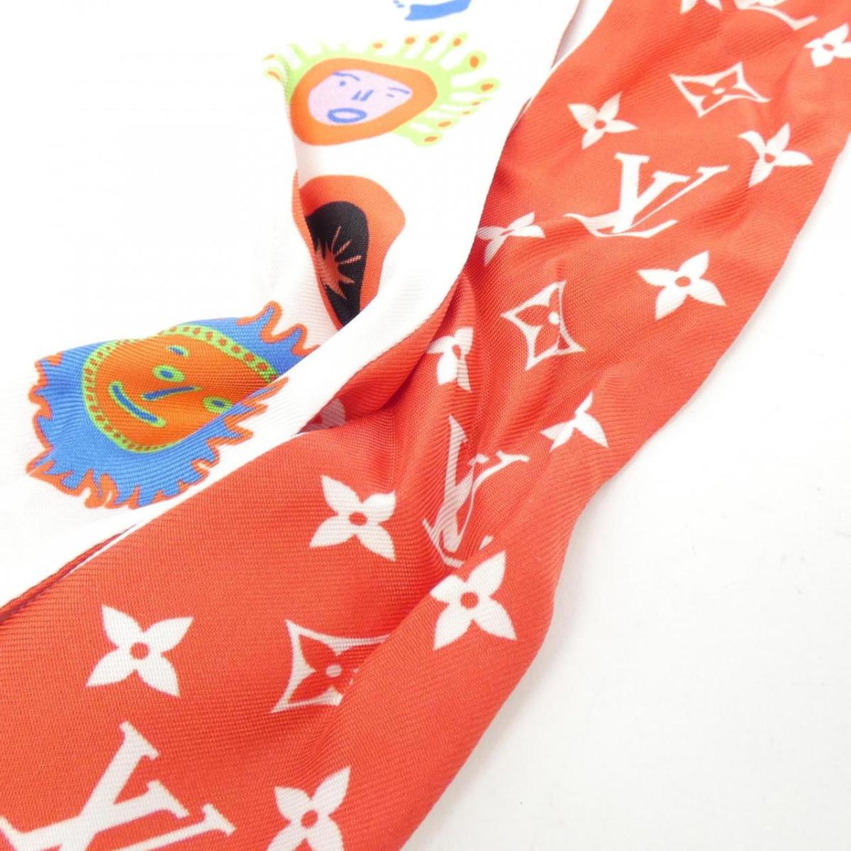 Louis Vuitton Band BB Face M78312 Shirt