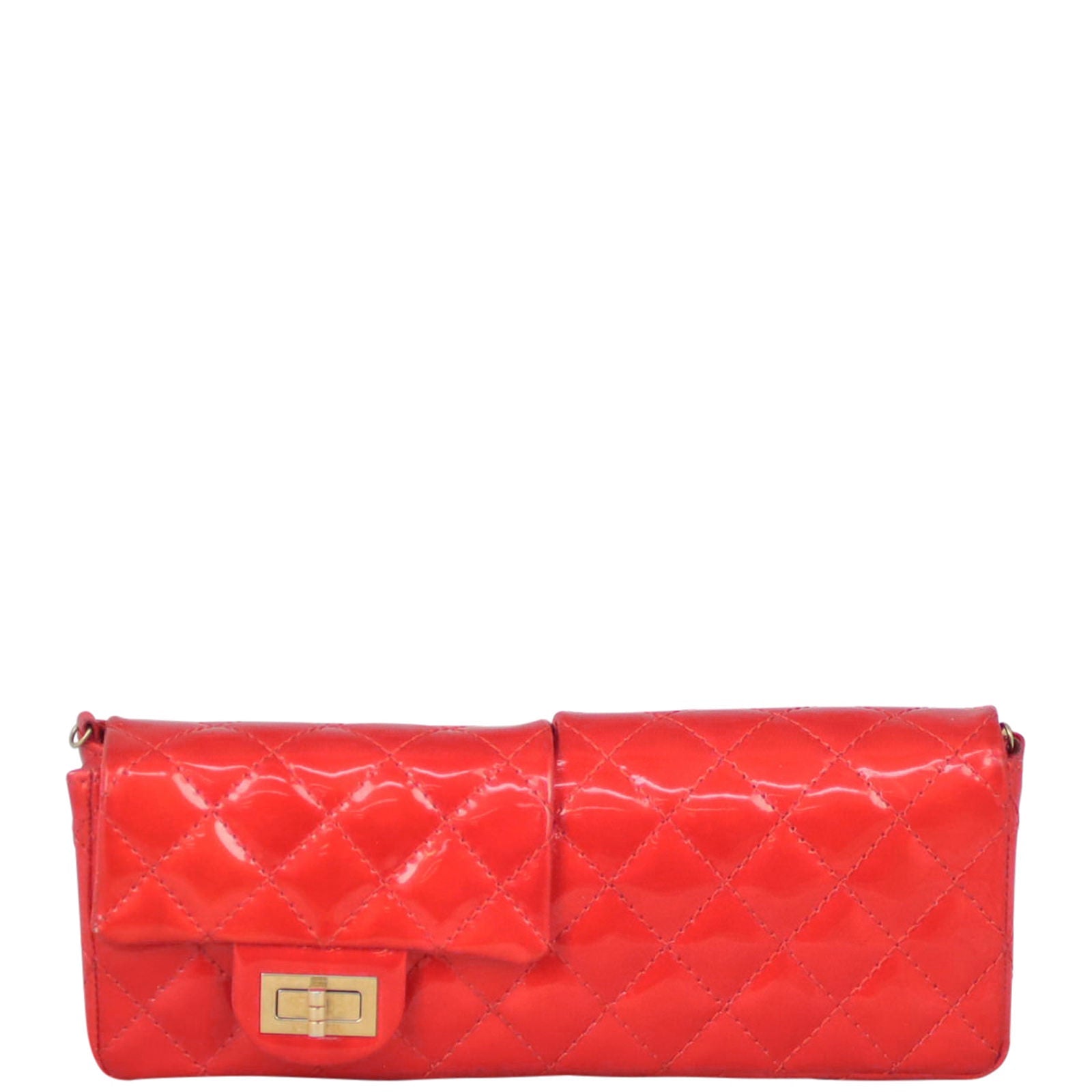 Chanel Reissue East-West Double-Sided Flap Bag