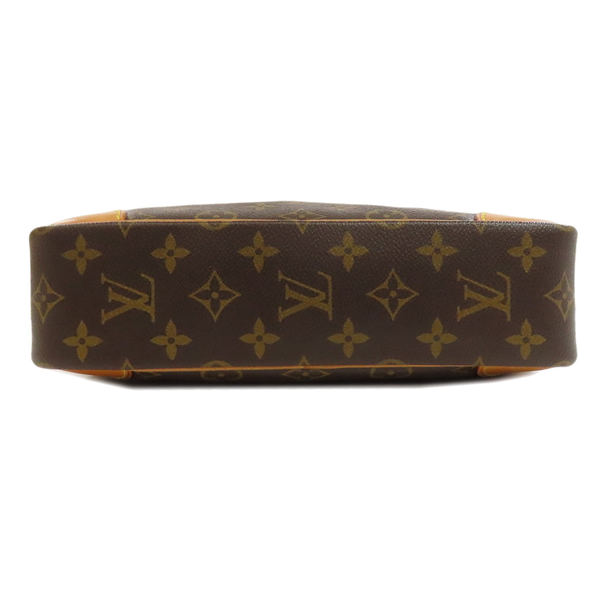 LOUIS VUITTON Shoulder Bag Monogram canvas Brown Trocadero27