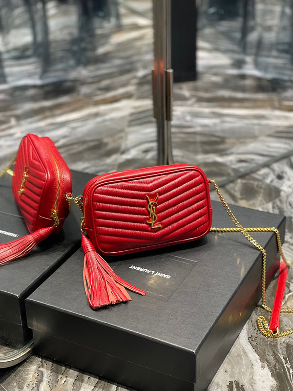 Yves Saint Laurent - Bags