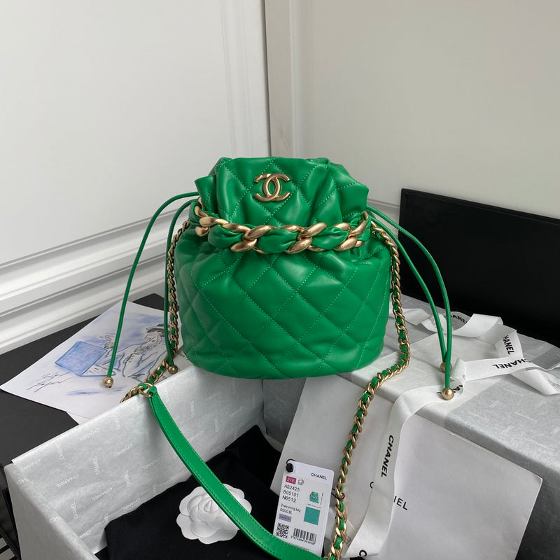 Chanel Bags