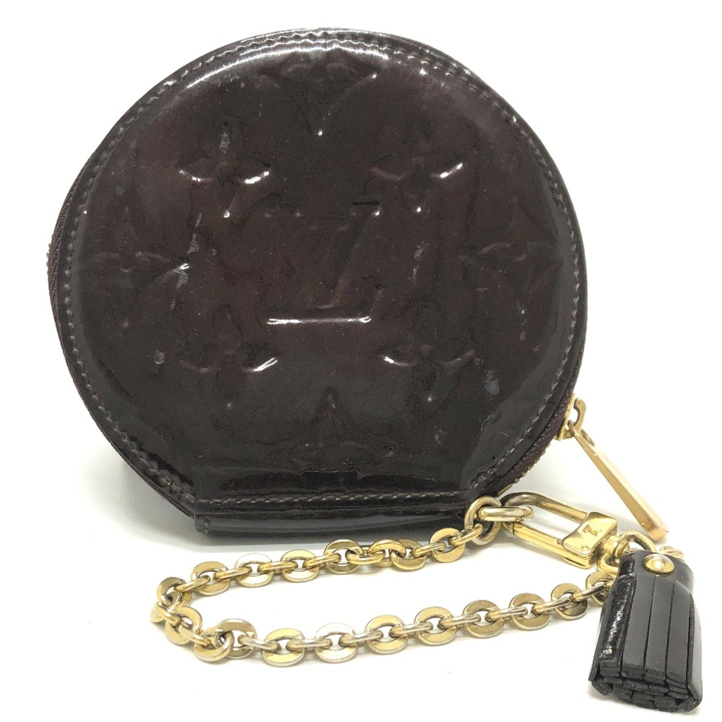 Louis Vuitton Other Coin Purse/Coin Case