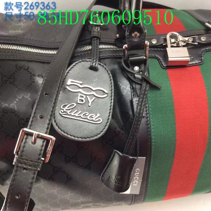 Gucci The Tote Style 10