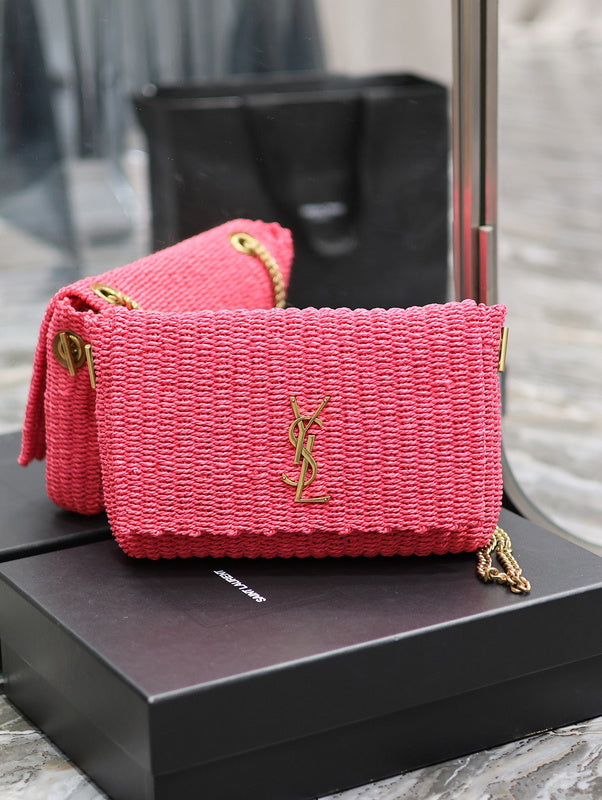 Yves Saint Laurent - Bags