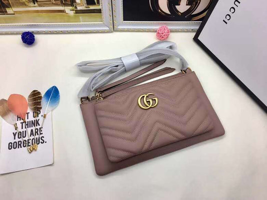 Gucci Designer Shoulder Bag