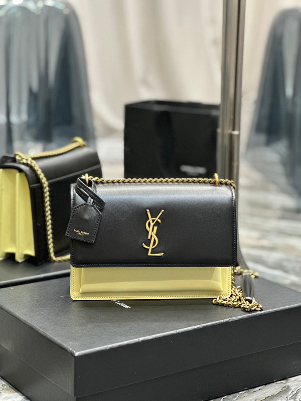 Yves Saint Laurent - Bags
