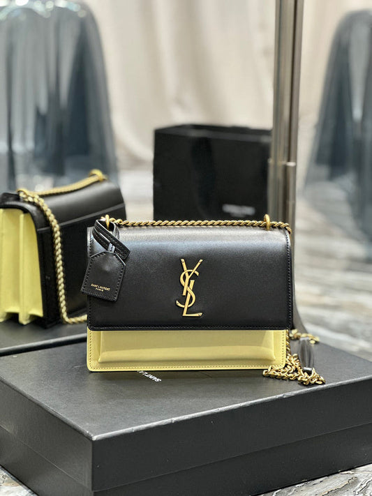 Yves Saint Laurent - Bags
