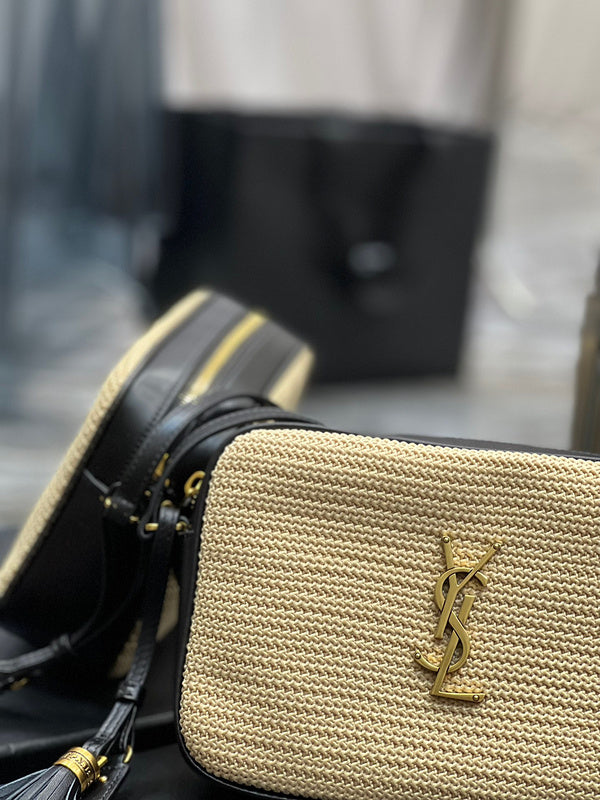 Yves Saint Laurent - Bags