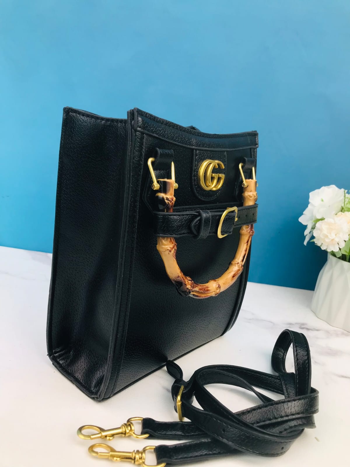 Gucci Designer Tote