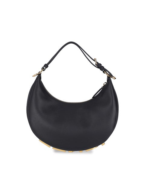 Fendi Women "Fendigraphy" Small Bag