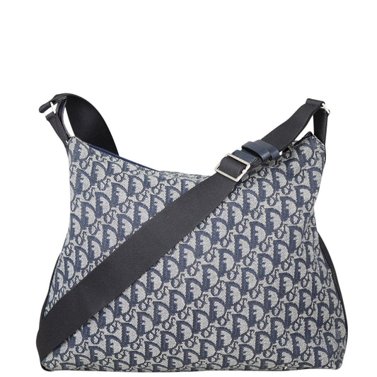 Dior Oblique Messenger Bag