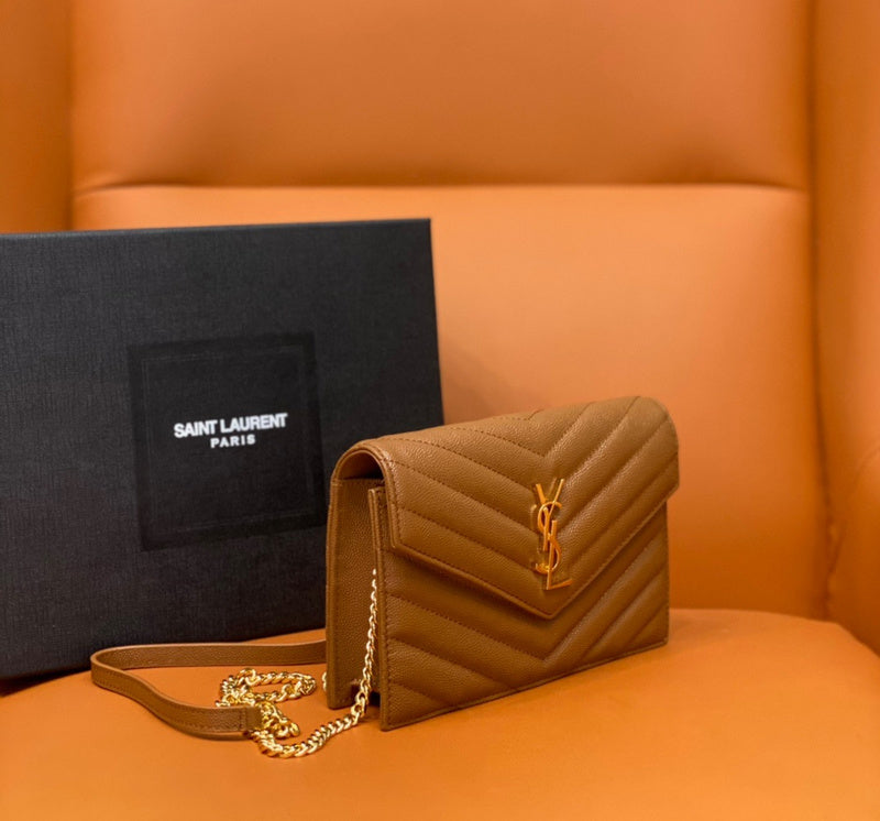 Yves Saint Laurent - Bags