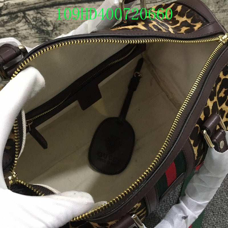 Gucci The Tote Style 1