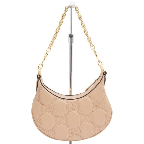 Gucci GG MatelassÃ© Mini Bag 2way Shoulder Bag 739736