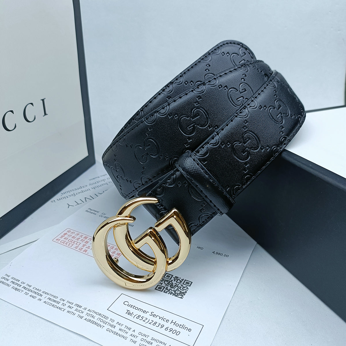 Gucci Designer Handbag