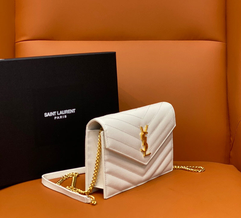 Yves Saint Laurent - Bags