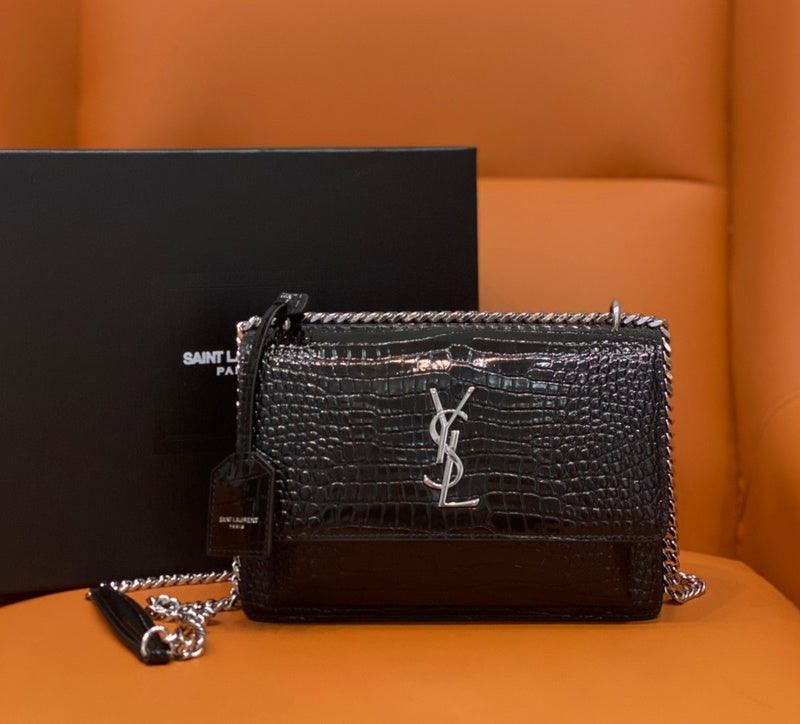 Yves Saint Laurent - Bags