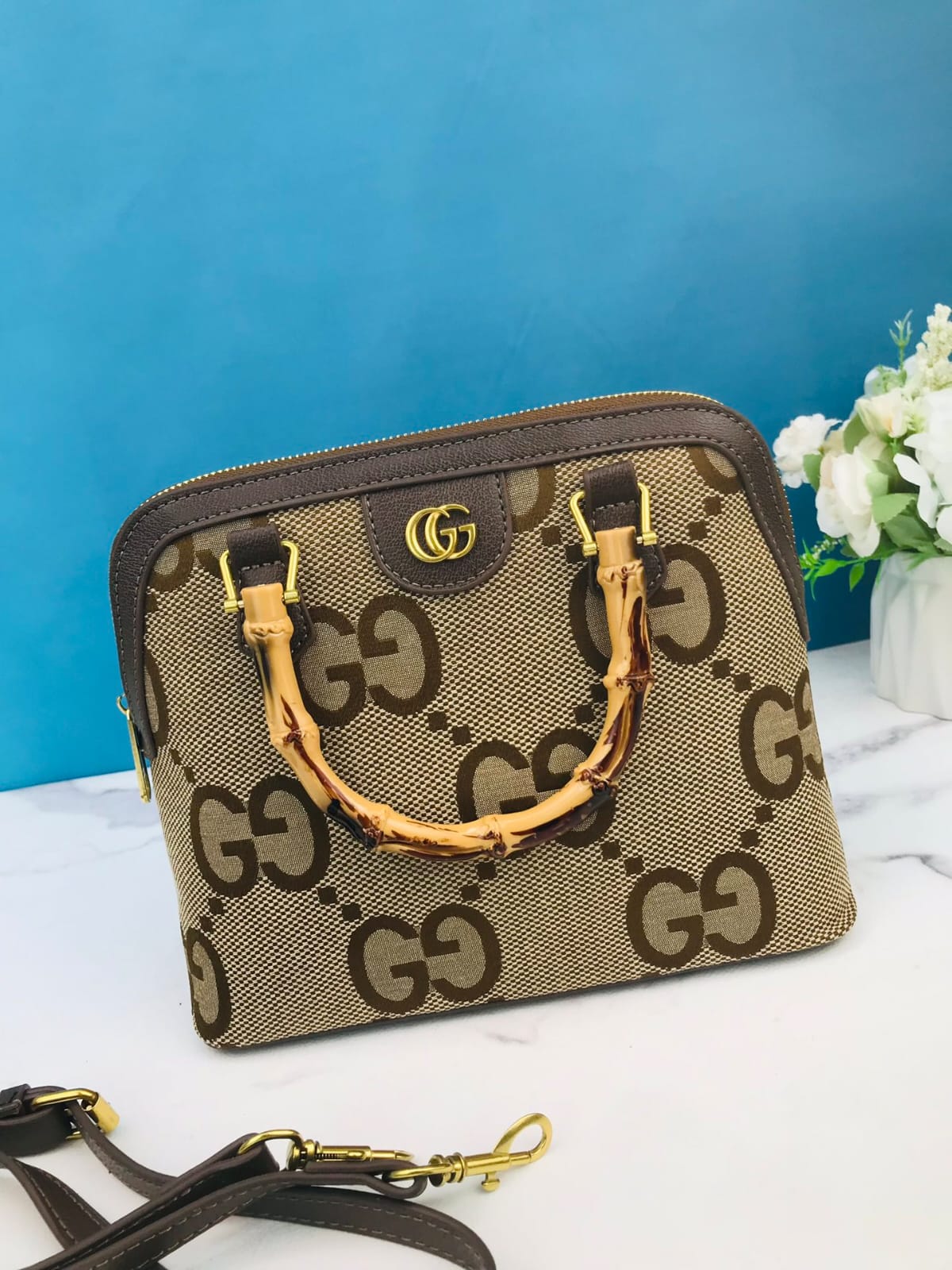 Gucci Designer Handbag