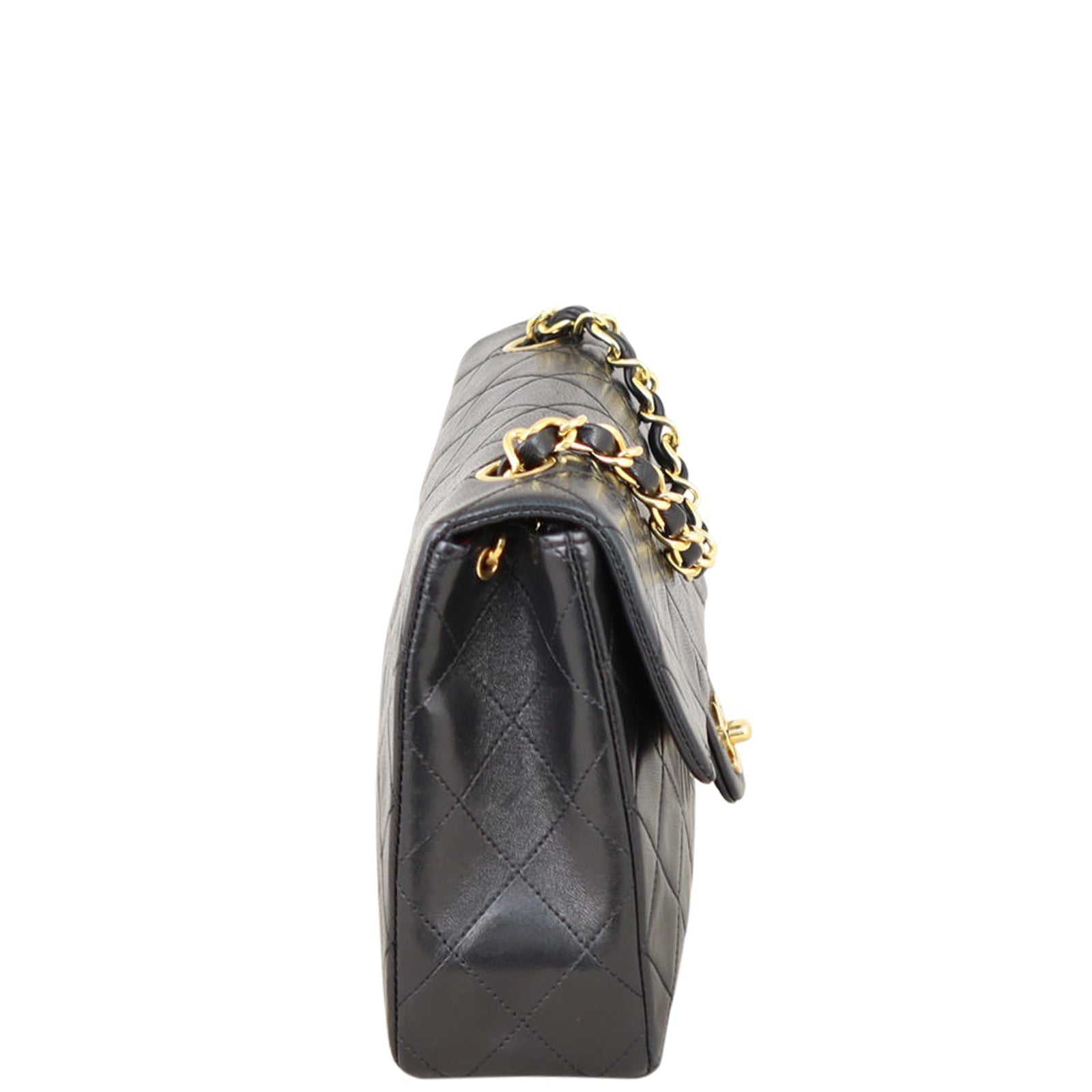 Chanel CC Square Flap Bag