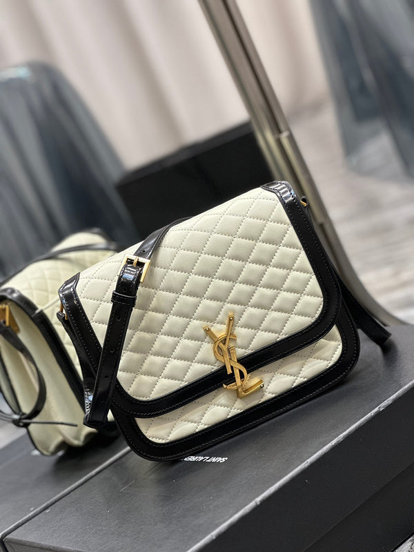Yves Saint Laurent - Bags