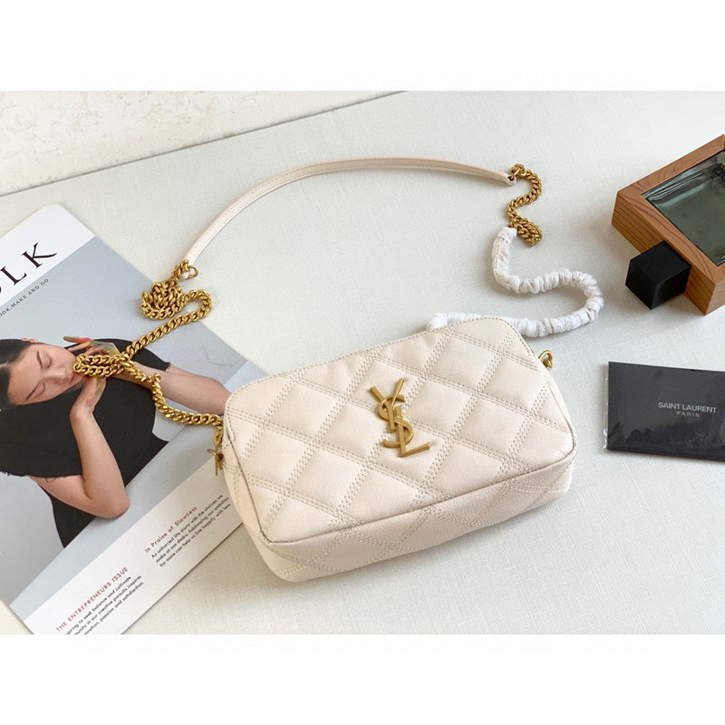 Yves Saint Laurent - Bags