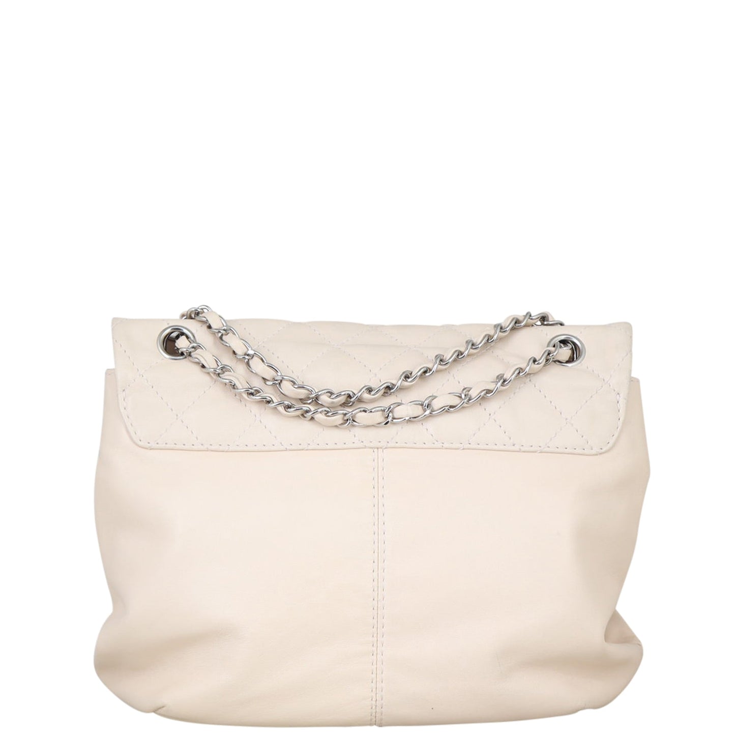 Chanel Soft Flap Medium Shoulder Bag