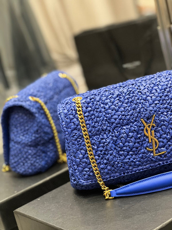 Yves Saint Laurent - Bags