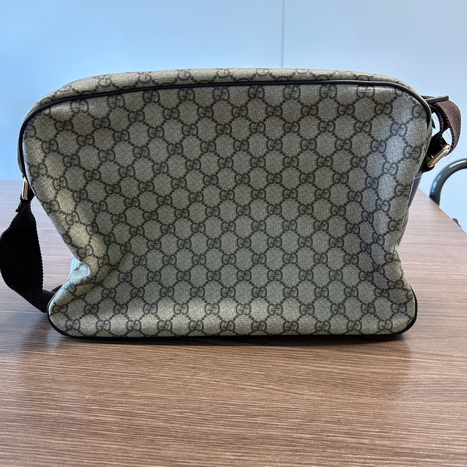 Gucci | Bags | Gucci Abbey Shoulder Bag LB119521
