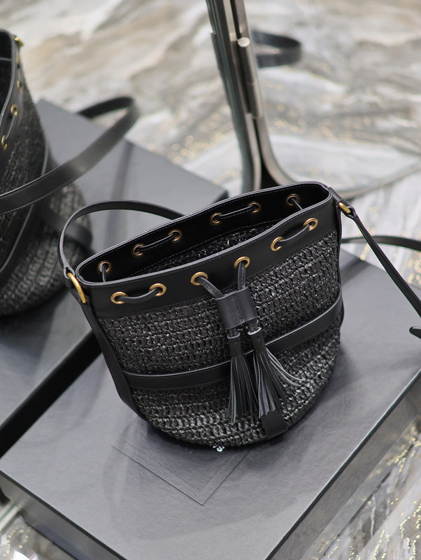 Yves Saint Laurent - Bags