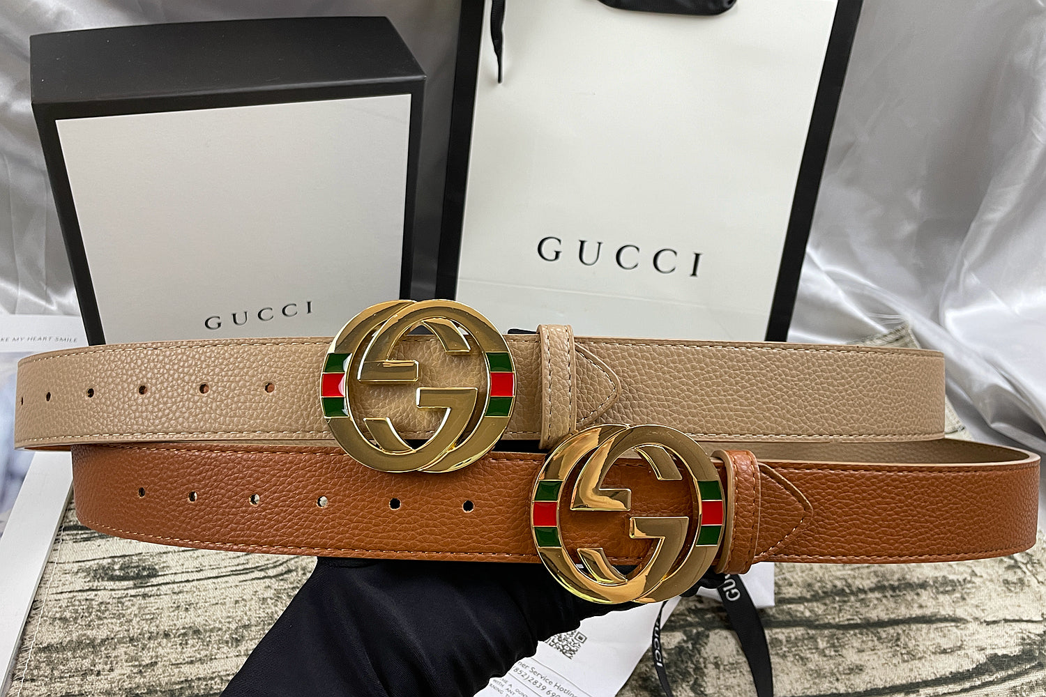 Gucci Designer Handbag