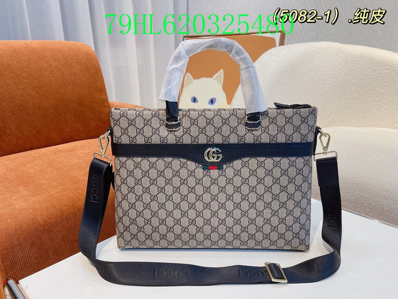 Gucci The Tote Style 72