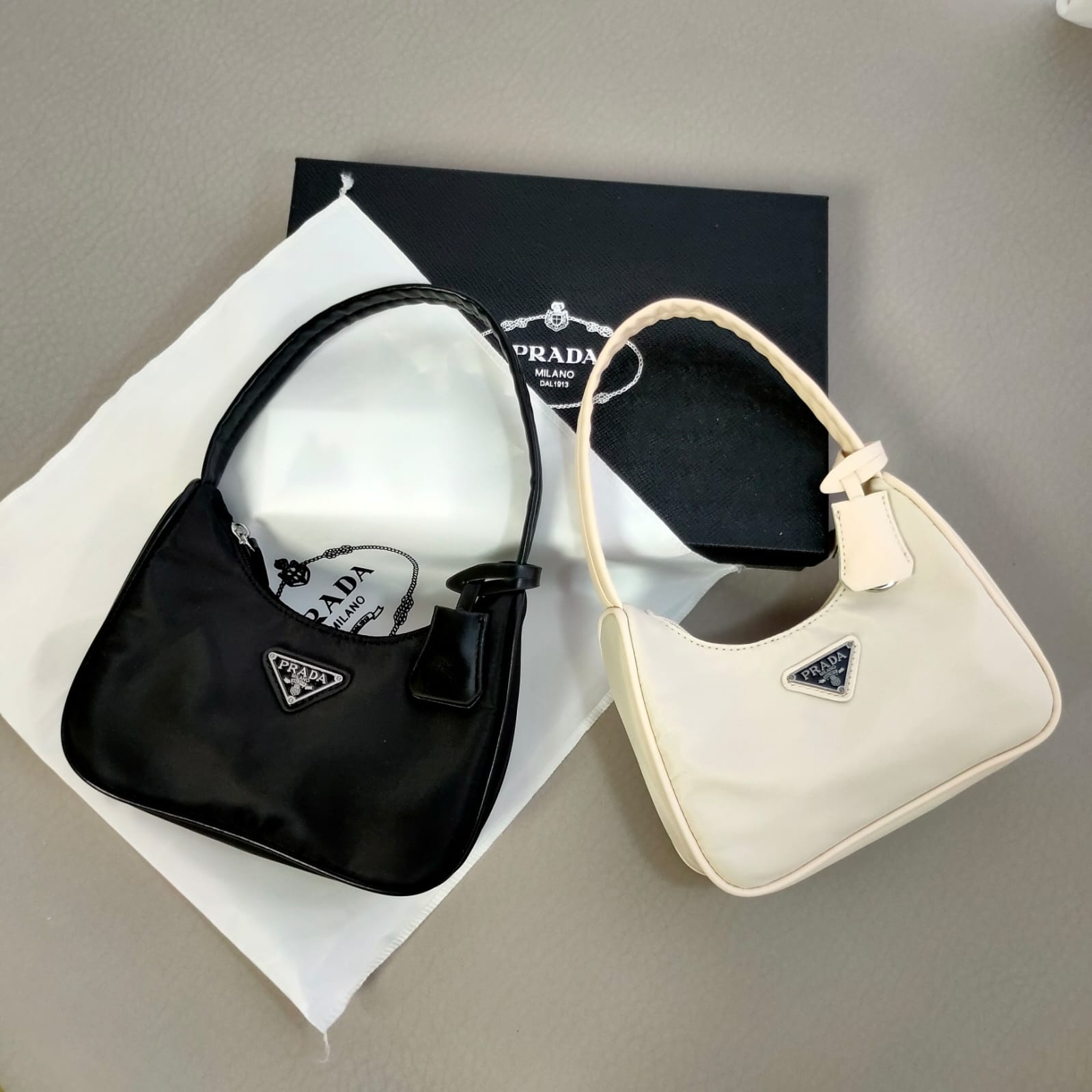 Prada Handbag